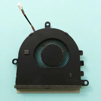 Naujas originalus cpu aušinimo ventiliatorius Dell 15-5575 VENTILIATORIAUS AUŠINTUVAS 07MCD0 7MCD0 DFS531005MC0T FK39 DC 5V 0.5 A CPU