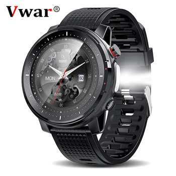Vwar IP68 Smartwatch 