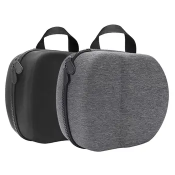 VR Priedai Sunku Kelionių lagaminas, Nuotolinio Valdymo Ir Visų Priedų Saugojimo Dėžės Oculus Quest VR Ausines