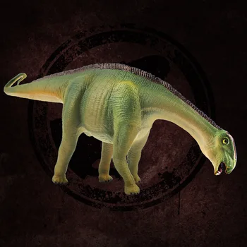 Nigersaurus Figūrėlių, Mokymosi Žaislai Dinozaurų Duomenys Kolekcijos Modelis Žaislai Modeliavimas Dinozaurai Dovanos, Švietimo