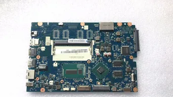 KTUXB CG410 / CG510 NM-A681 plokštė Lenovo 100-15IBD B50-50 nešiojamojo kompiuterio pagrindinė plokštė CPU i3 5005U GT920M DDR3 bandymo darbai