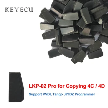 Keyecu LKP-02 
