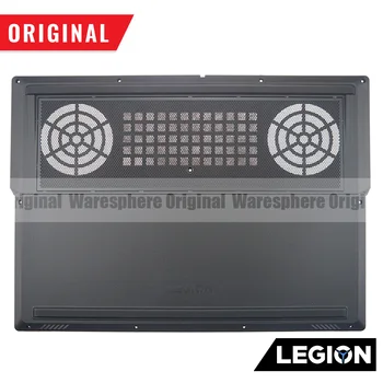 Nauji Originalus Lenovo Legiono Y530 Y530-15ICH LCD Atgal Dangteliu Dangtelis Priekinio Bezel Palmrest Apačios, Viršutinis Mažesnės Bazinės Atveju Klaviatūra