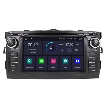 PX6 IPS 4+64G Android 10.0 Automobilių DVD Stereo Multimedijos Vadovas vienetas ford transit keleivinis 2006-automobilį Auto Radijo, GPS Navigacija, Garso BT