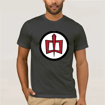 Didžiausias Amerikos Herojus Logotipas marškinėliai Ralph Hinkley Supermeno Kostiumas 80-ųjų Tv Šou 2019 Naujausias Mados