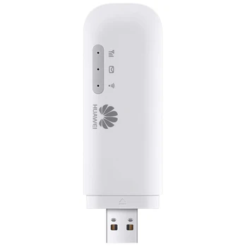 Atrakinta Huawei E8372h-820 e8372 Wingle LTE Universalus 4G USB MODEMAS WIFI Mobiliojo 4g palaiko 16 Wifi Vartotojai