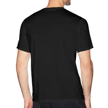 House MD T Shirt Visi Yra Hugh Laurie T-Shirt Plius dydis Mielas Marškinėliai, Streetwear Vyrų Grafinis Marškinėlius