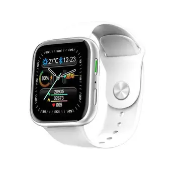 ZL101 Smart Watch Vyrų, Moterų Širdies ritmo Monitorius Fitness Tracker Smartwatch Sporto Apyrankę, 