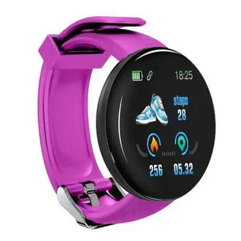 Smartwatch Vyrų Multi Sporto Režimas Laikrodžiai Širdies Ritmo Tracker Smart Laikrodžiai Pranešimą Priminimas Amazfit Gts Vandeniui Miego Tracker