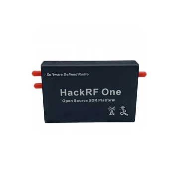 HackRF Vienas SST Software Apibrėžta Radijo 1MHz iki 6GHz Mainboard Plėtros taryba rinkinys