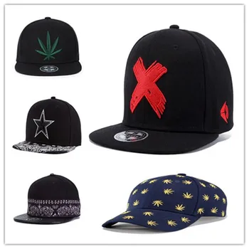 Pigūs Didmeninė Snapback skrybėlę Hip-Hop Mados beisbolo Kepurės, Sporto Snapback Kepurės 20pcs/daug