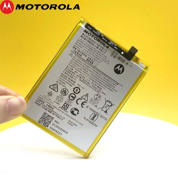 Naujas 5000mAh JK50 Baterija Motorola Moto Galia 30 Pastaba XT1942-1 XT1942-2 Mobilųjį Telefoną+Sekimo Numerį