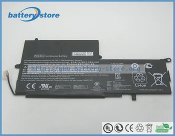 Originali nešiojamas baterijas Šmėkla x360 13-4003dx,13-4000ns,13-4003tu (L2Z54pa),13-4097nx,13-4103nf (P0R91EA),11.4 V,6 ląstelių