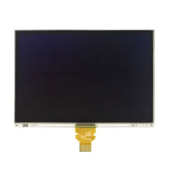 LS027B7DH01 LS027B7DH01A LCD Ekranas 2.7 colių 400 x 240 LCD Matricos