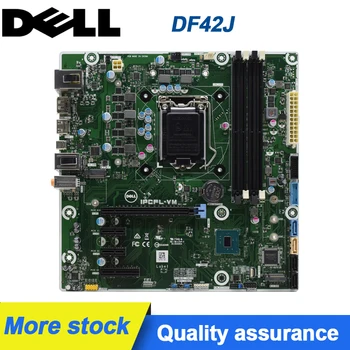 Už Dell XPS 8930 IPCFL-VM 0DF42J Darbalaukio pagrindinėse plokštėse LGA1151 Z370 pagrindinėse plokštėse paramos 8/9 kartos CPU