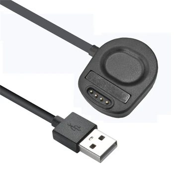 USB Įkroviklis Lopšys Suunto7 Įkrovimo Kabelis Skirtas Suunto 7 Smart Watch Priedai Belaidžio Pakeitimo Doko Adapteris Įkroviklis